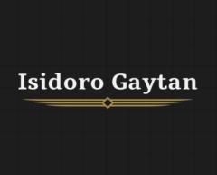 Isidoro Gaytan