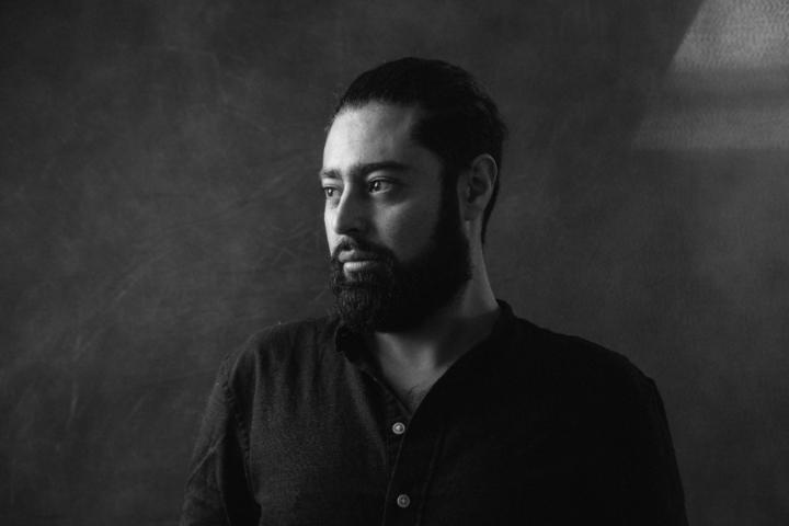 Rodrigo Del Valle