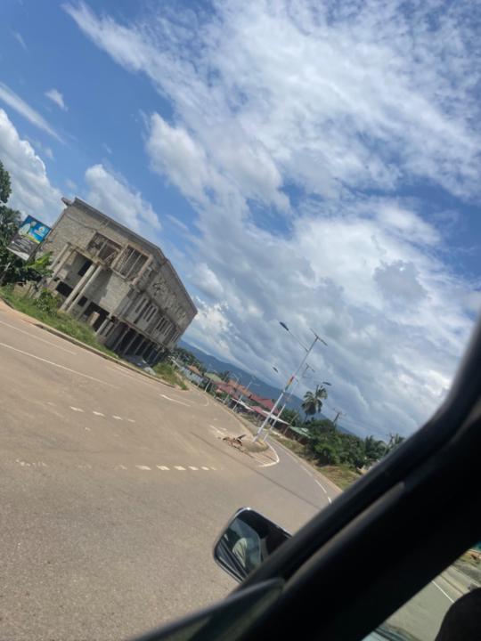 Frank Asare Biredu