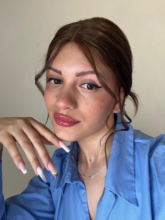 Miriam Angel
