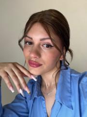 Miriam Angel