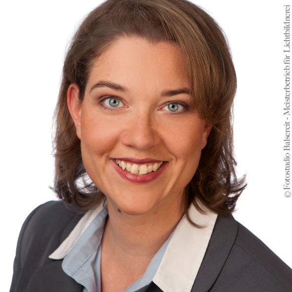 Annette Thomanek