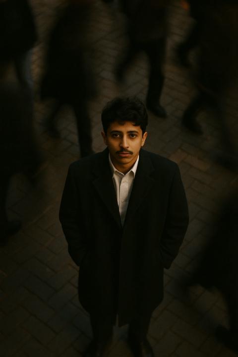 عبدالله سعد