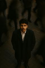 عبدالله سعد