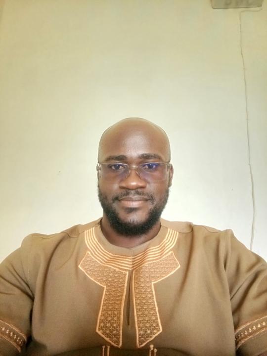 Ayub Imbo