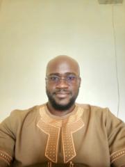 Ayub Imbo