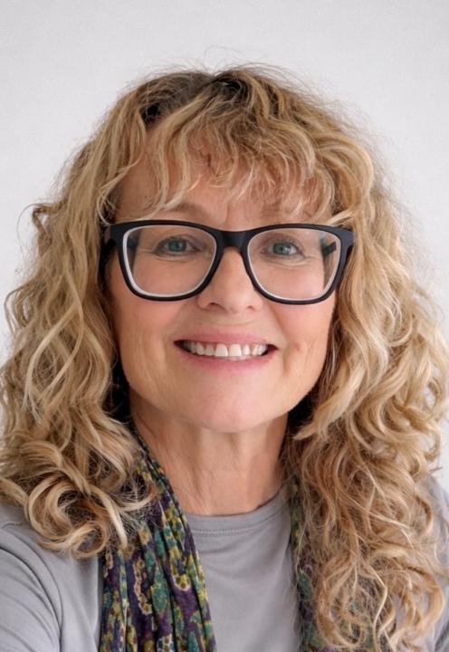 Candace Craw-Goldman