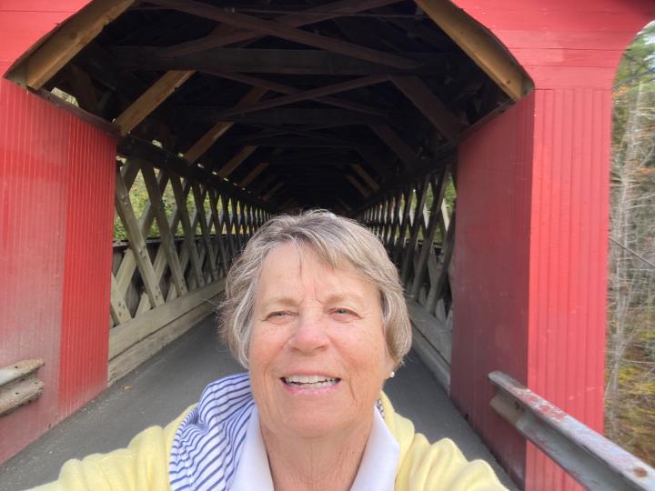 Cindy Hemenway