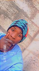 Gift Chibwe