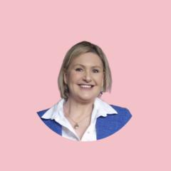 Julia Wadrop