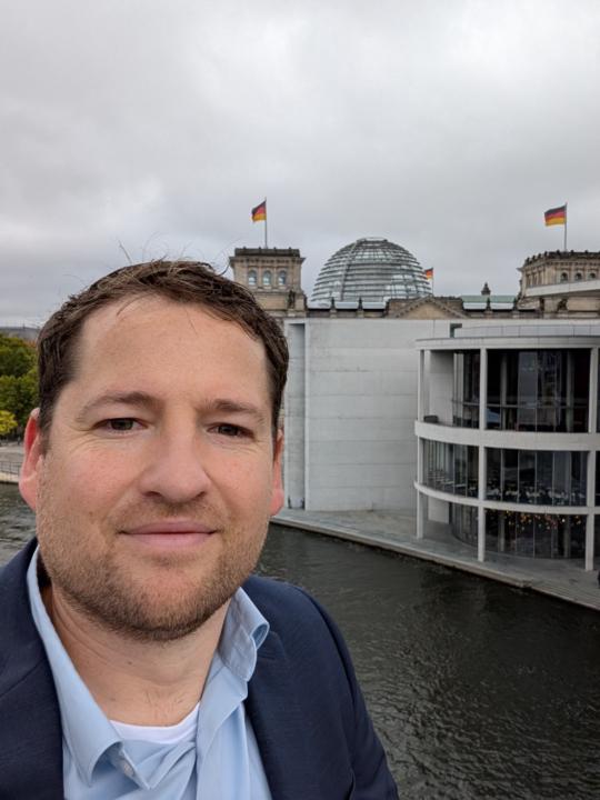 Felix van Ijsseldijk