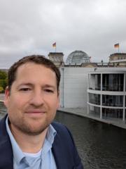 Felix van Ijsseldijk