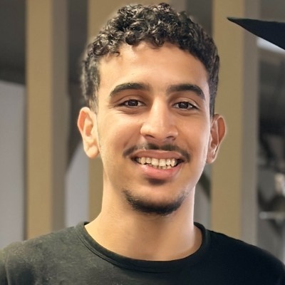 Hamza M'harzi alaoui