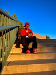 Elijah Brown