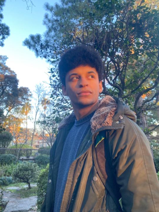Henrry Fernández
