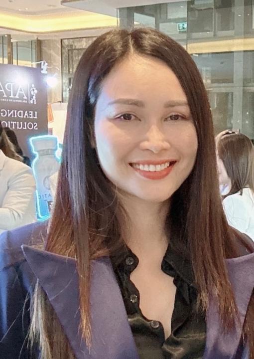 Buabussatorn Akharavariya