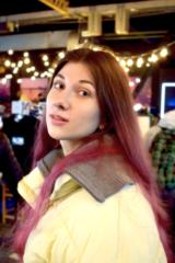 Valeryia Mazurkevich