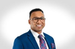 Rafeal Elliott