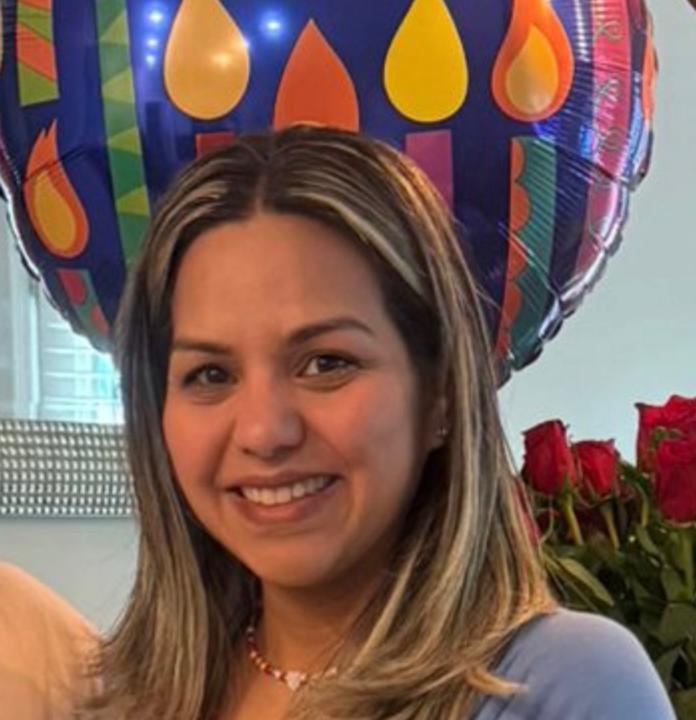 Jessimar Velazquez