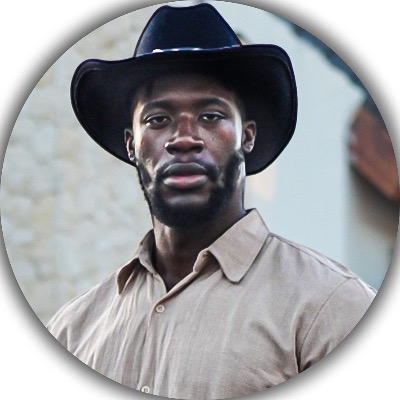 Reuben Geimah