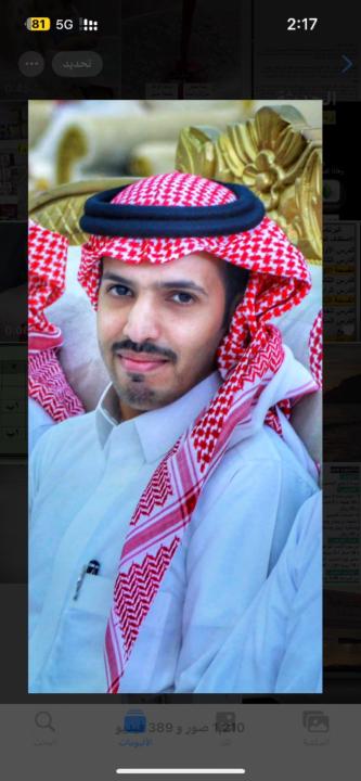 عبدالله الحربي