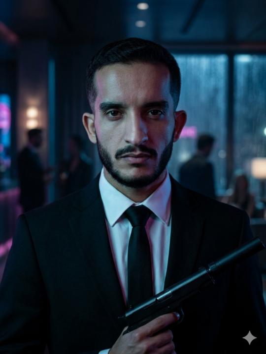 Mehdi Kouachi