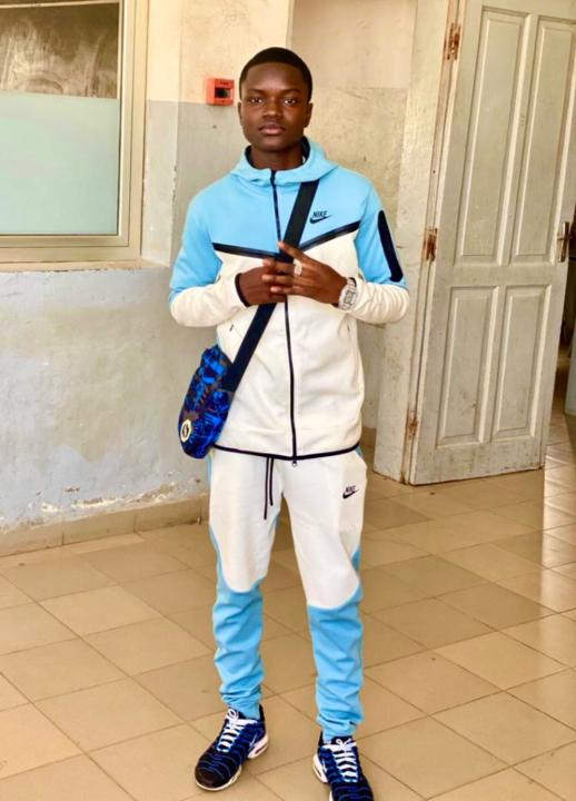 Rassoul Ndao