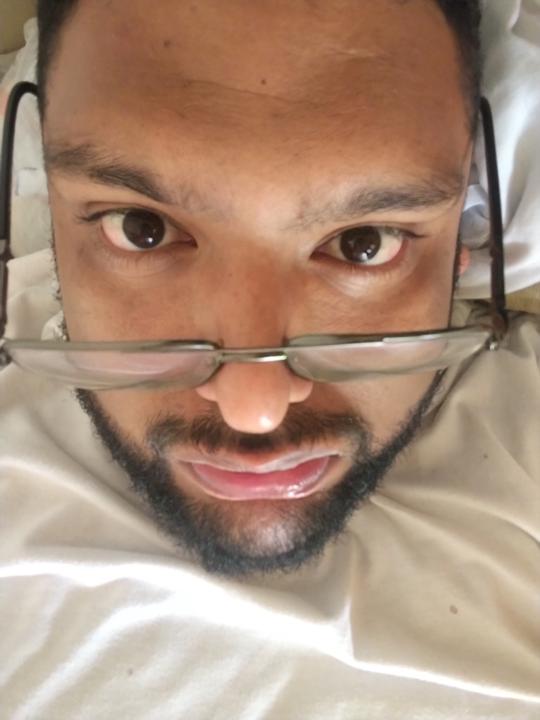 Nando Vasquez