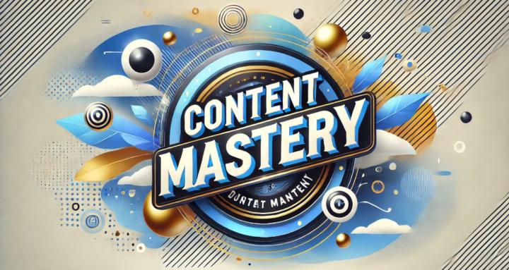 Content Mastery