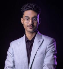 Abdullah Saeedan