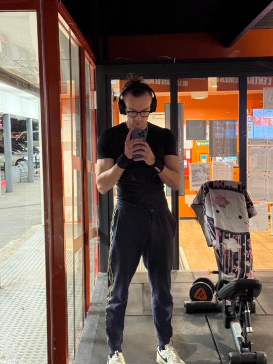 Lucas Porrini