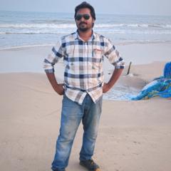 Madhav Nandan