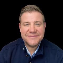 Mike Baker