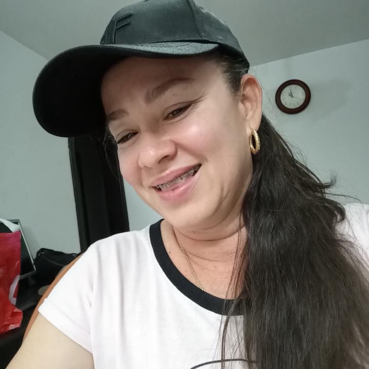 Maria janeth Montoya hernandez