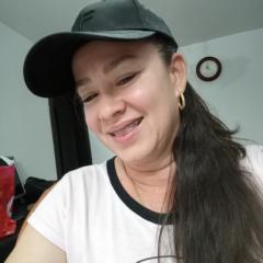 Maria janeth Montoya hernandez