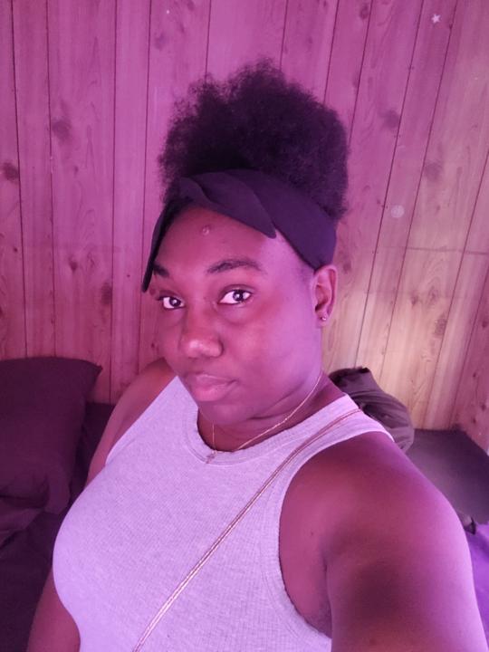 Shadé Moore