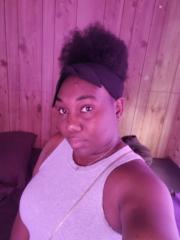 Shadé Moore