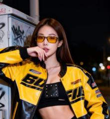 Auressa Founder