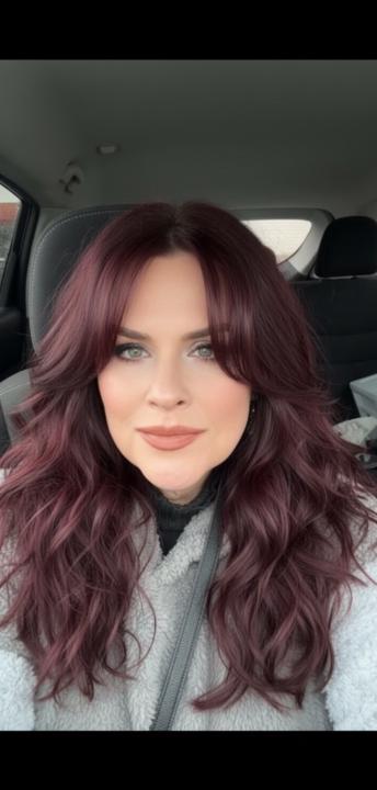 Kimberly Gagne