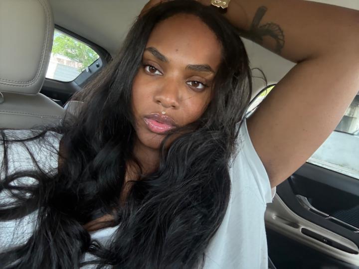 Imani Dickerson