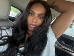 Imani Dickerson