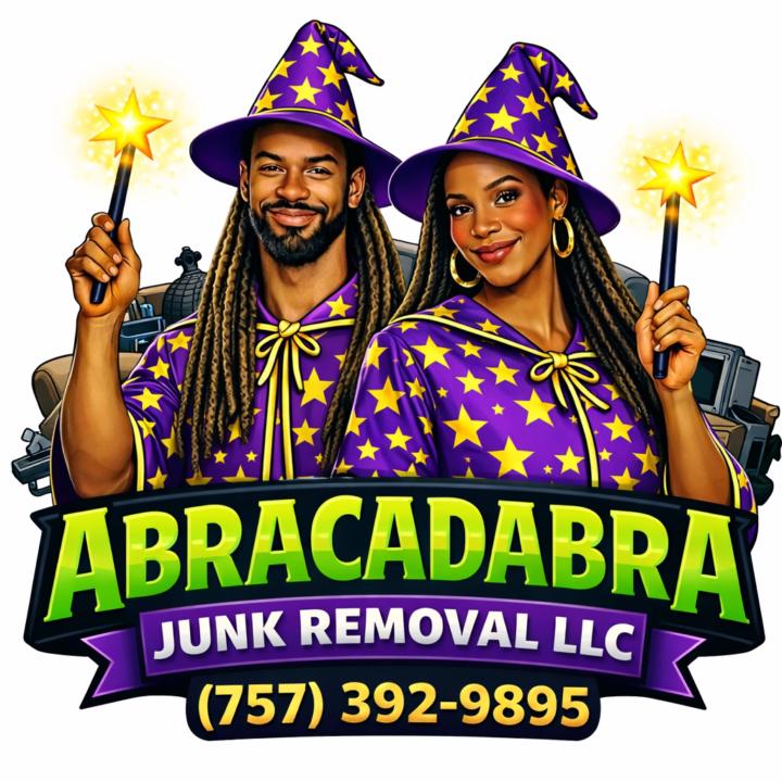 Abracadabra Junk Removal LLC