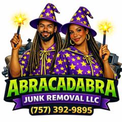 Abracadabra Junk Removal LLC