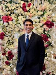 Josiah Maraat