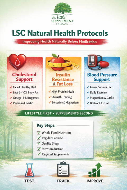 Before you just jump onto Pharmaceutical Medication - Have a read.