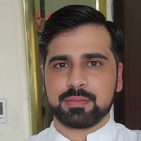 Bashir Ahmad