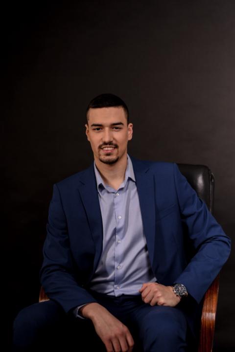 Želimir Bantić