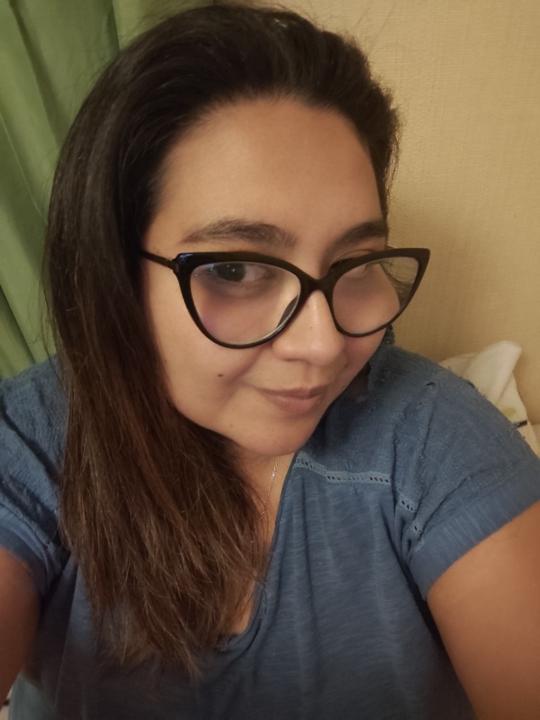 María José Farías