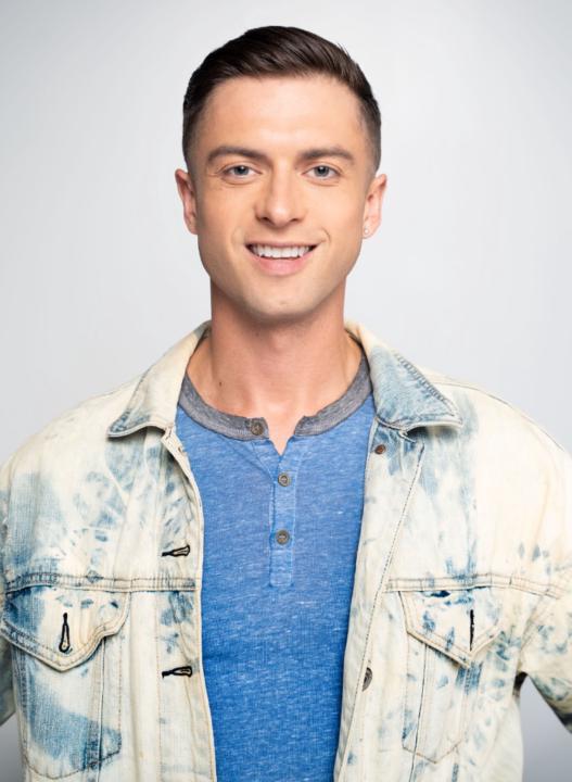Sam Skalbeck