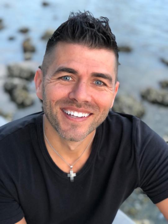 David Hughes